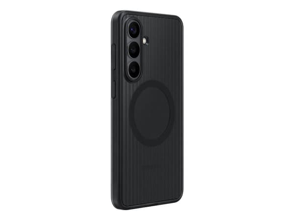 Samsung Rugged Magnet Case Galaxy S26+, Black