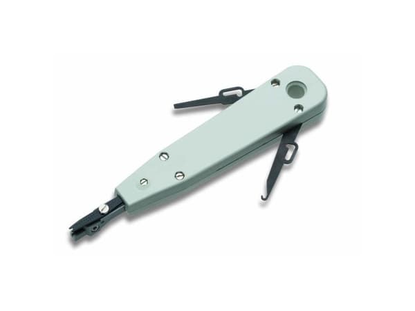 Cimco 118017, Crimptang, Hvit