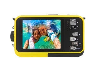 Easypix GoXtreme Reef Yellow 20150