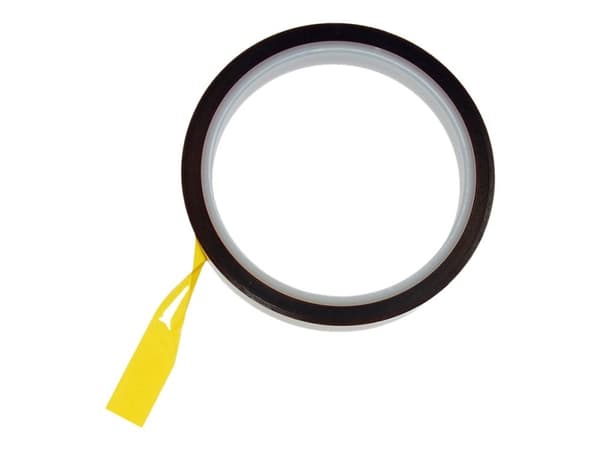 iFixit Polyimide - Elektrisk isoleringstape - 12.7 mm x 32.9 m