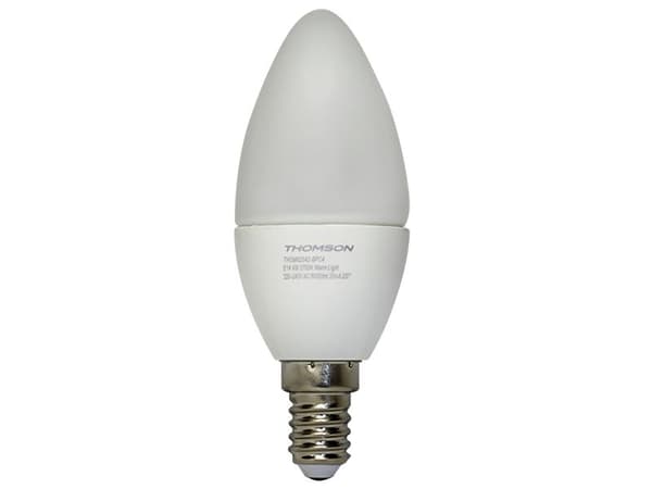 Thomson Lighting E14 LED kynttilälamppu - 4W