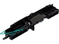 HP - Paper pickup assembly