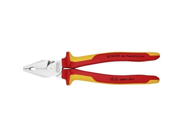 Knipex kraftkombinationstång
