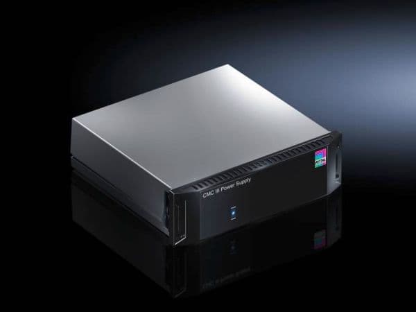 Rittal strømforsyning CMC III