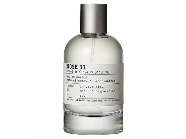 Le Labo Rose 31 edp 100ml