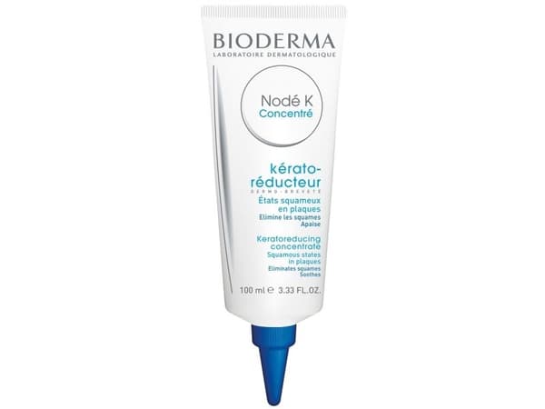 Bioderma Nodé A schampo 400 ml