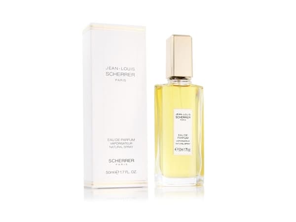 Jean Louis Scherrer Scherrer Eau De Parfum 50 ml (dame)