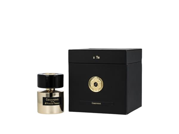 Tiziana Terenzi Casanova Eau De Parfum 100ml