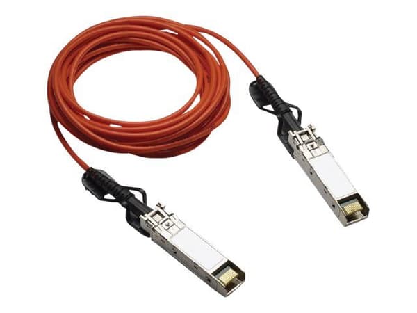 HP Switch 10G SFP+ till SFP+ 3 m DAC-kabel