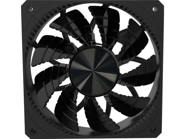 PREYON Falcon Eye PC Fans - 3-Pack