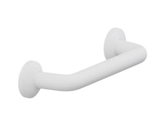 Pressalit Plus håndgreb, 30 cm, hvid