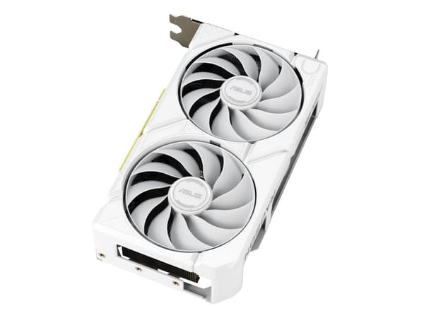 ASUS - Grafikkort - 16 GB - HDMI
