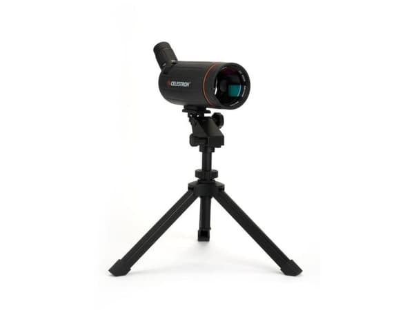 Celestron C70 Mini Mak Spotting Scope, 91 g