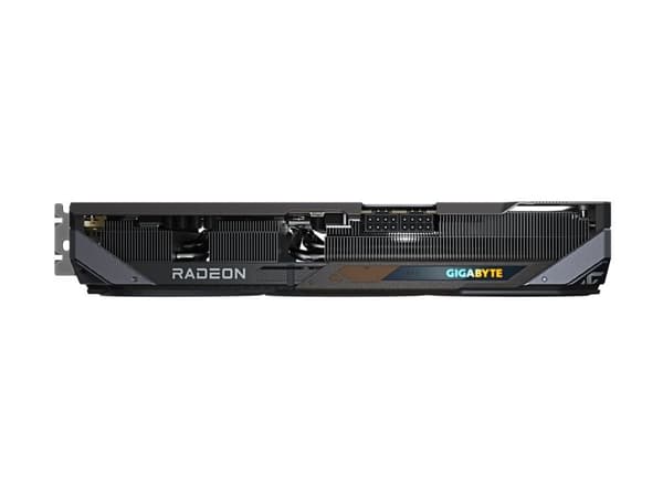 Gigabyte - Grafikkort - 2 x DisplayPort