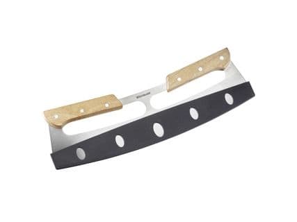 Westmark Pro, rustfritt stål, rustfritt stål, tre, tre, 355 mm, 18 mm