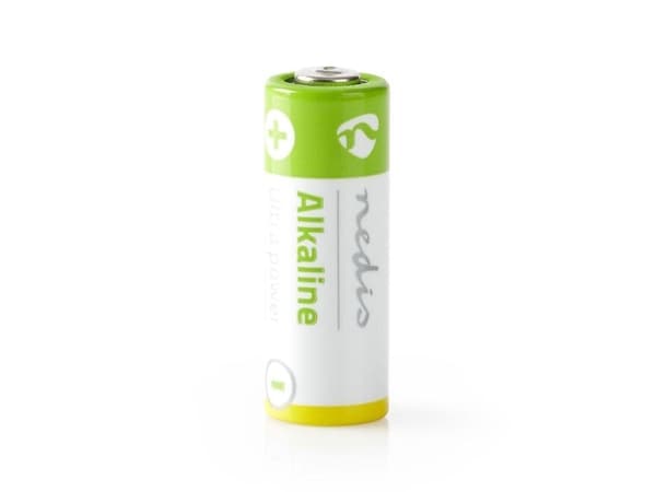 ALKALIPARISTO 23A 12V