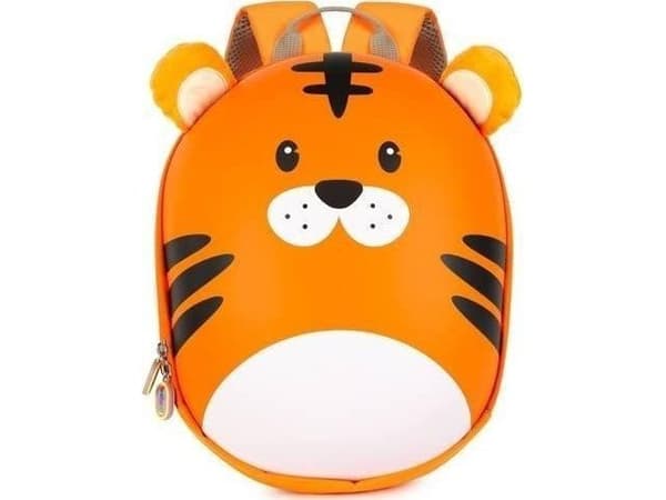 Tiger ryggsekk