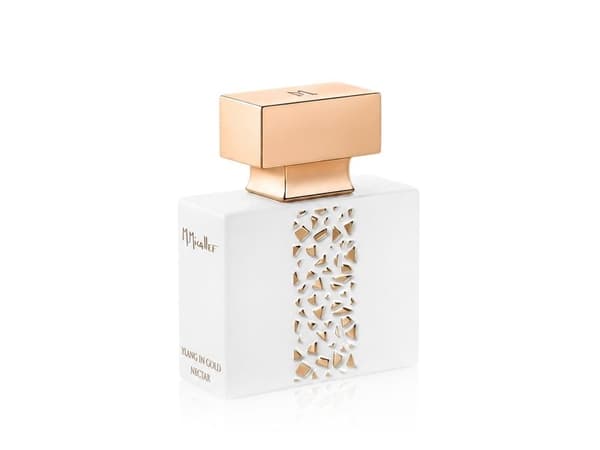 M.Micallef Ylang in Gold Nectar Parfym 50 ml (dam)
