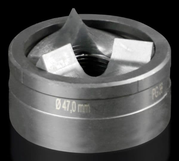 Rittal AS 4055.547, Metallisk, 509 g