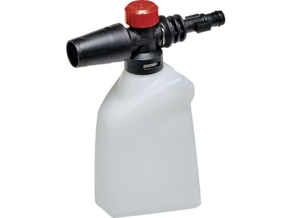 Einhell 4144021, Soap dispenser, Einhell, 88 mm, 210 mm, 150 m, 17 g