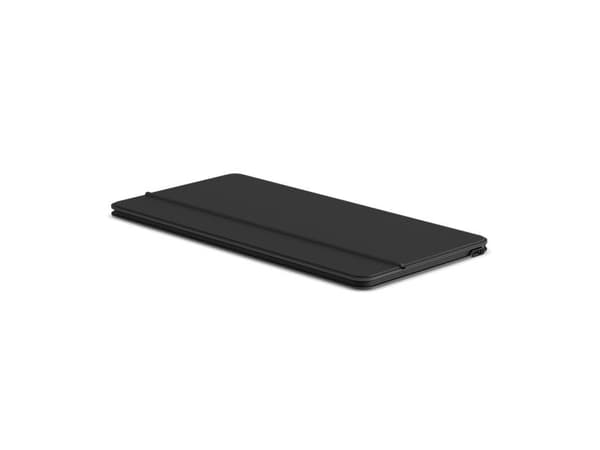 Satechi OntheGo? Bluetooth Keyboard with Stand ? Black (Nordic Layout)