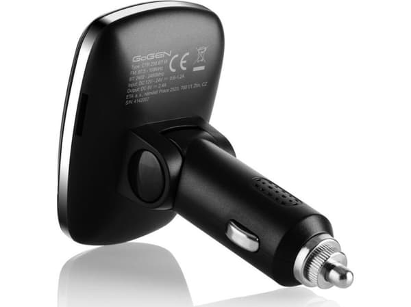 FM-sender GoGEN CTR258BTW