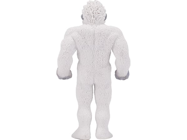 Mojo Yeti