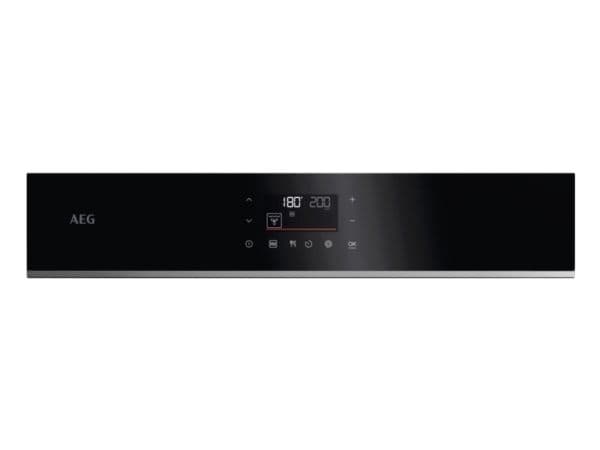 AEG mikro- kombiugn TK6NK40PB