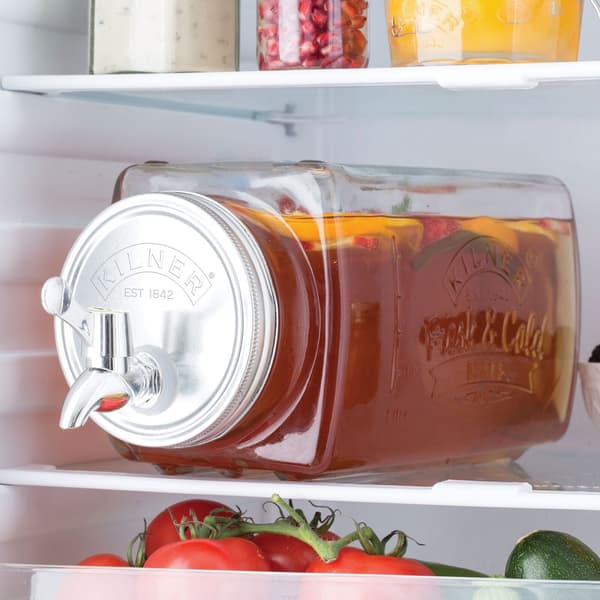 KILNER Kylskåpsdispenser 3L KILNER®