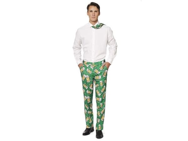 Suitmeister Beer Suit