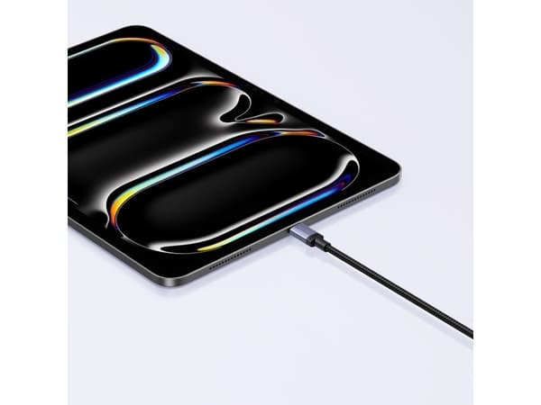 Ugreen USB-kabel USB-C til USB-C 3 m grå (UGR5714)