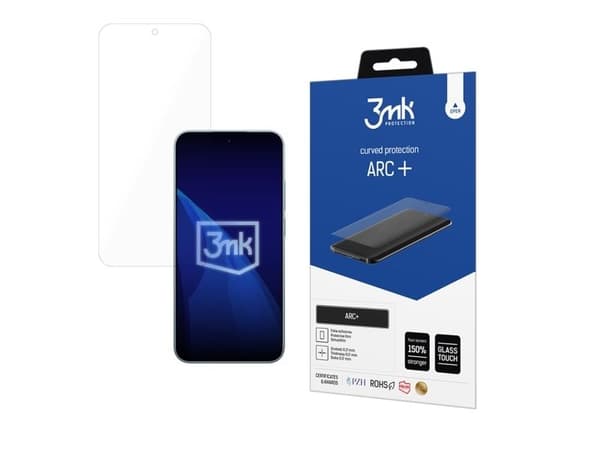 3mk ARC+ Xiaomi Redmi Note 15 Pro 5G:lle