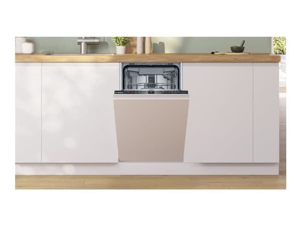 Bosch SPV2HMX02E - Astianpesukone - Musta