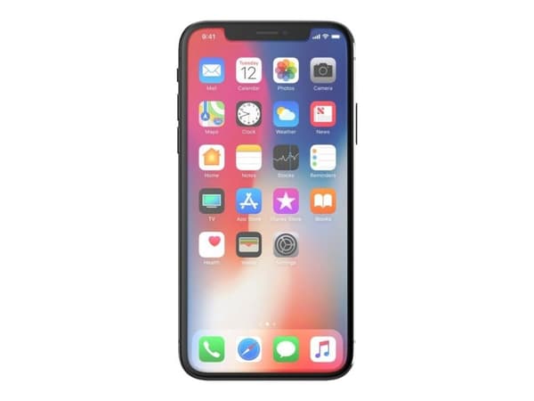 Tech21 Impact Shield self-heal - Skärmskydd för mobiltelefon