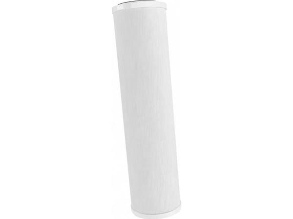 Wessper TRIPLEMAX vannfilter 3-trinns smalt 1"