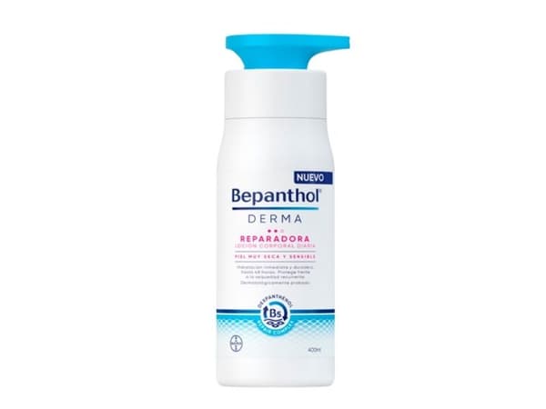 Bepanthol Bepanthol Repairing Lotion 400ml