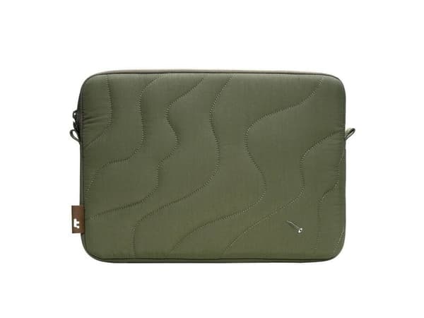 Tomtoc Terra-A27 14'' laptop case (green)
