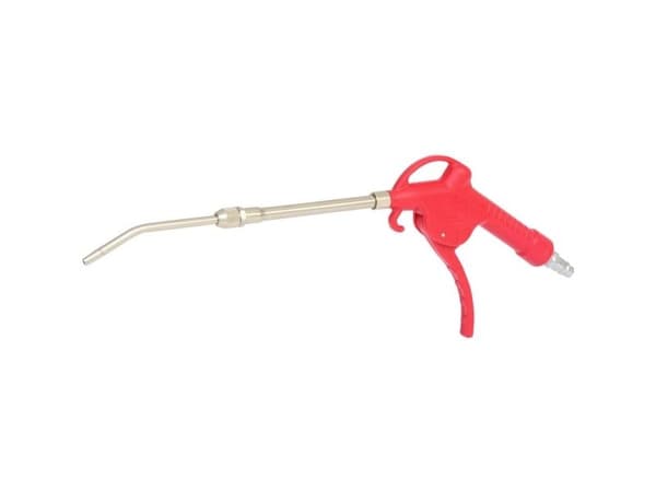 KS Tools 515.1907 Ilmapuhalluspistooli