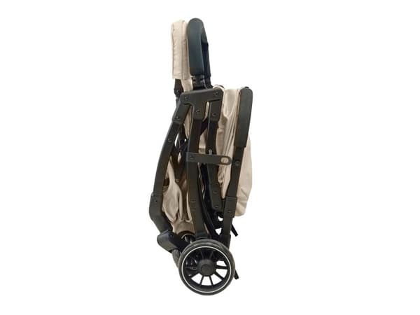 Barnvagn HITO beige