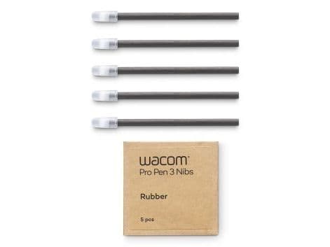 Wacom - Digital pennspets (paket om 5)