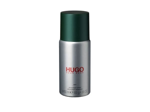 Hugo Hugo Deodorant VAPO 150 ml (man)