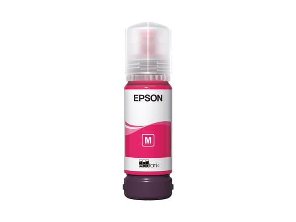 Epson EcoTank 108 - Magenta - original - blekktank