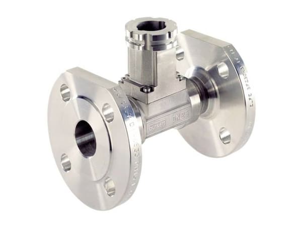Bürkert 428782 koppling för flödesmätning S020 1 st