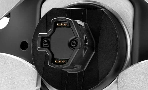 ThrustMaster T128 SimTask Pack - Hjul