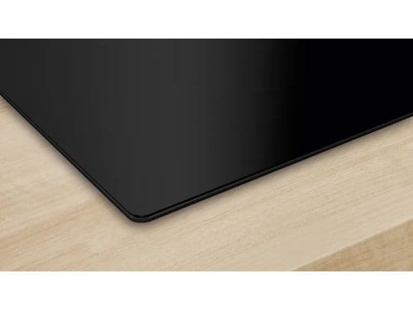 Keramisk kokplatta BOSCH PKE611BB2E
