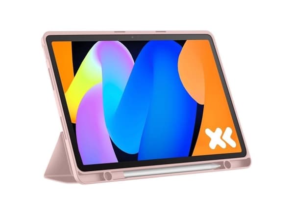 Stylus 4kom.pl TECH-PROTECT SC til PEN Lenovo IDEA TAB / K11 GEN 2 11.0 TB-336 pink