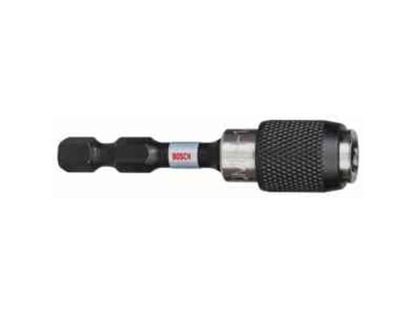 Bosch universalskruvbitsfäste med Quick Release
