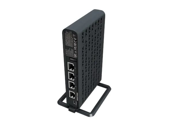MikroTik WRL ROUTER HAP BE LITE/A42G-HBEP