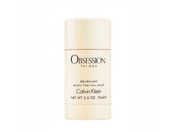 Calvin Klein Obsession For Men Deodorant Stick 75g