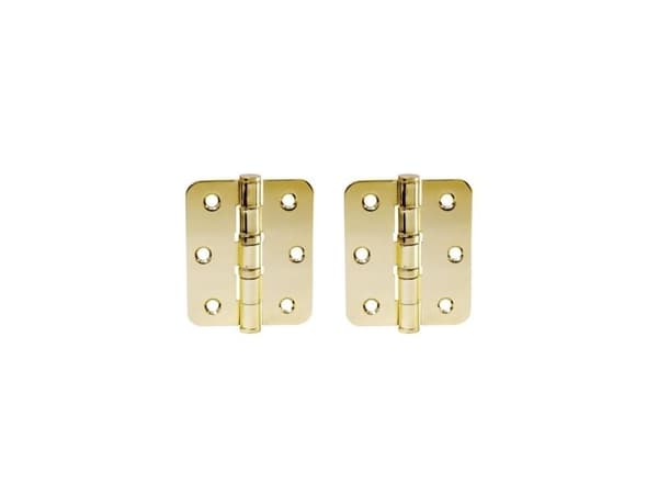 Tunabone hengsel-lager rund 75x63x2,5 mm BRA2PC
